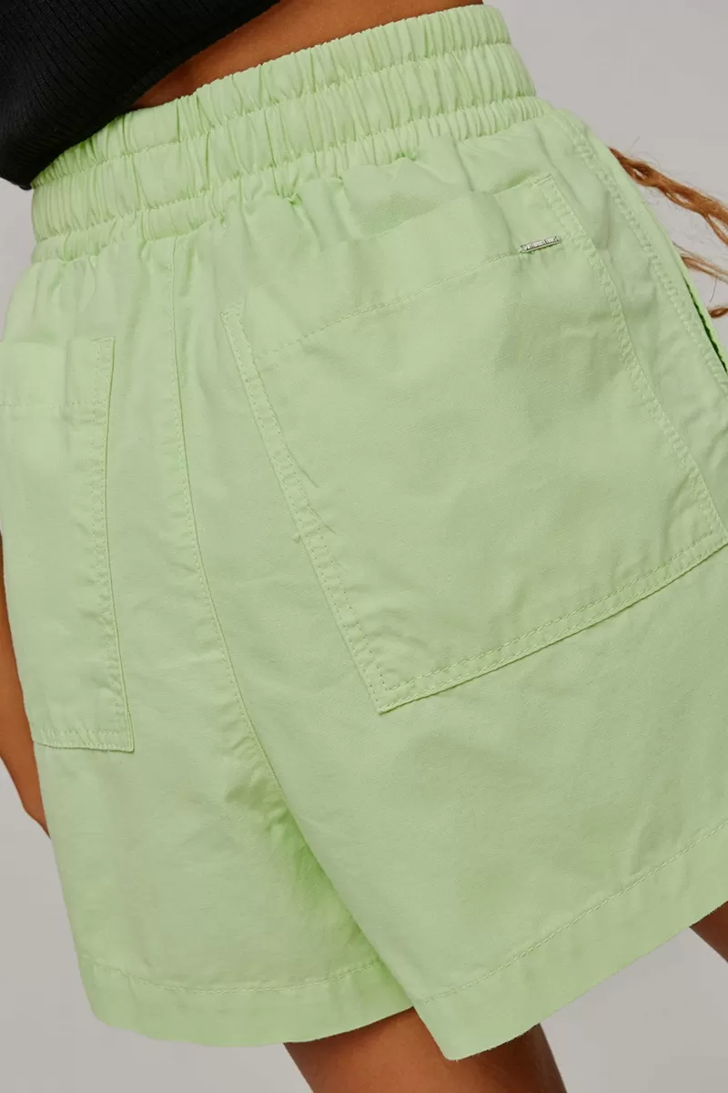 MYFT - SHORT TIES COMFORT SUPER HIGH - 501SH001791 MYFT - SHORT TIES COMFORT SUPER HIGH - 501SH001791