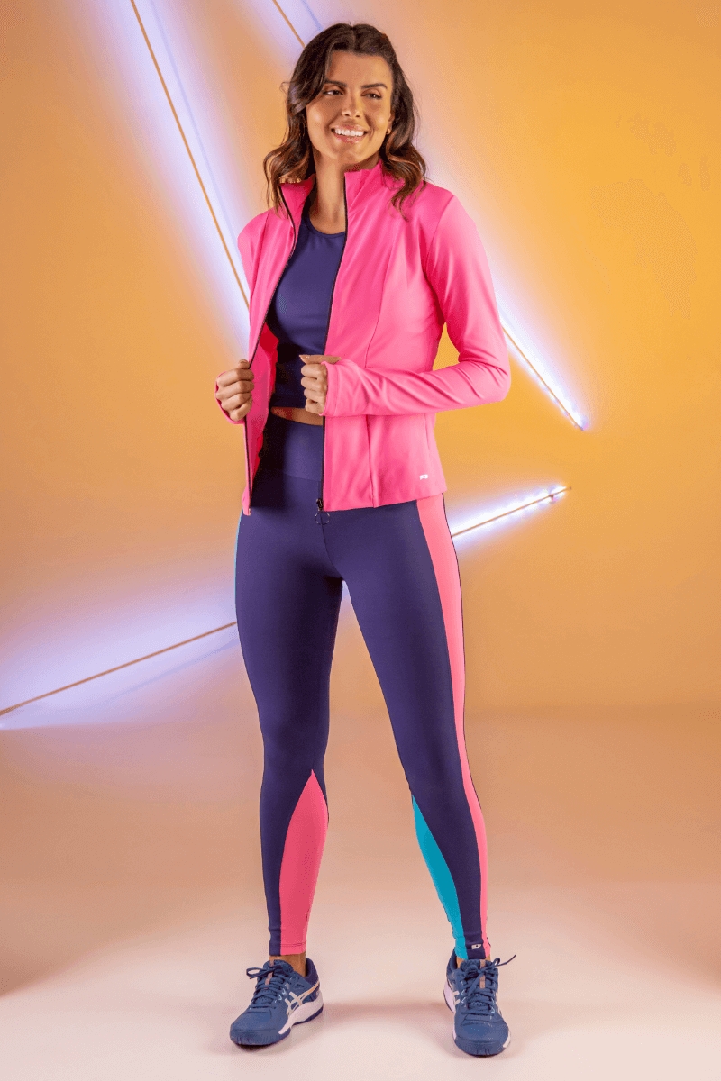 Trilha Verão - Rafaela leggings - 144.Q NEW ZE