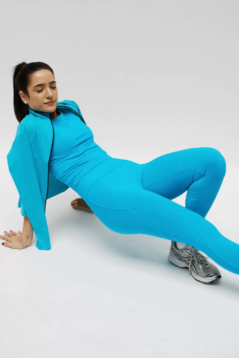 Trilha Verão - Marcela Leggings - R5643 NEW ZE