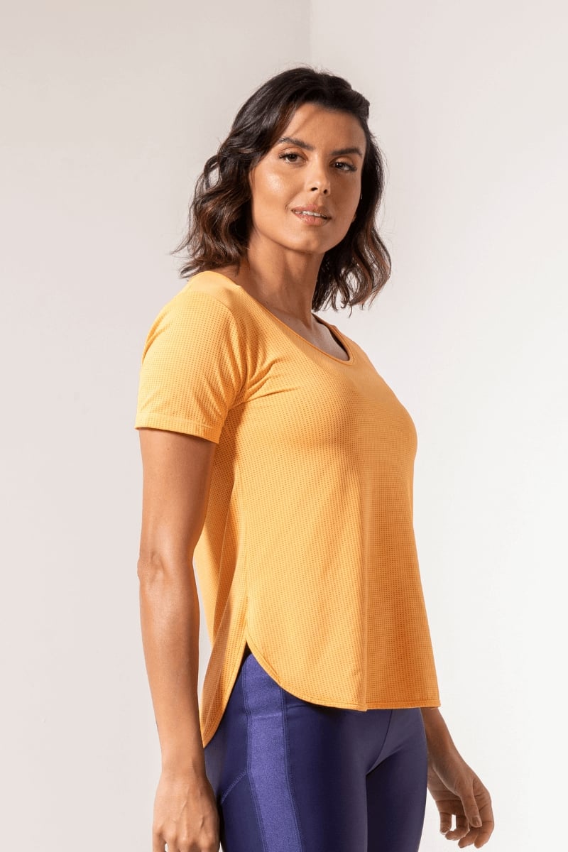 Trilha Verão - Shirt Lara - F13215 SPORT AIR FREE 1022