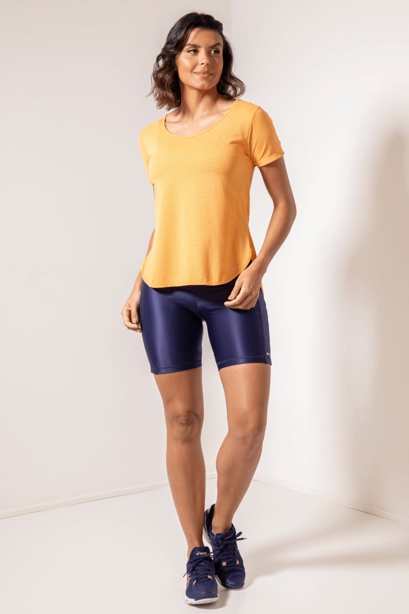 Trilha Verão - Shirt Lara - F13215 SPORT AIR FREE 1022
