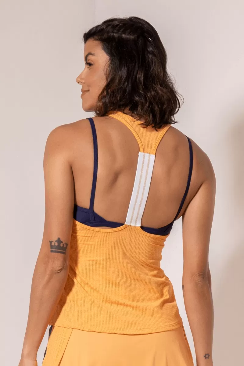 Trilha Verão - Tank Shirt Hanna - 146.H SPORT AIR FREE 1022 Trilha Verão - Tank Shirt Hanna - 146.H SPORT AIR FREE 1022