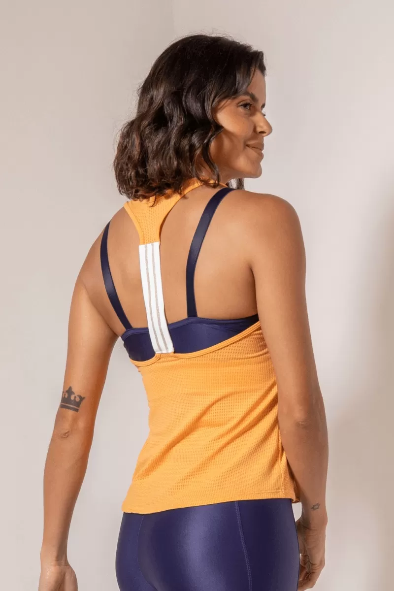 Trilha Verão - Tank Shirt Hanna - 146.H SPORT AIR FREE 1022