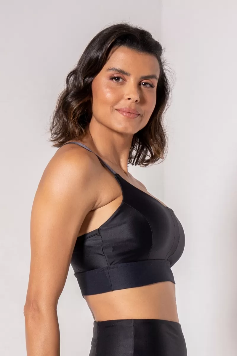 Trilha Verão - Top Elastic - 146.N ATLETIKA FREE 1022 Trilha Verão - Top Elastic - 146.N ATLETIKA FREE 1022