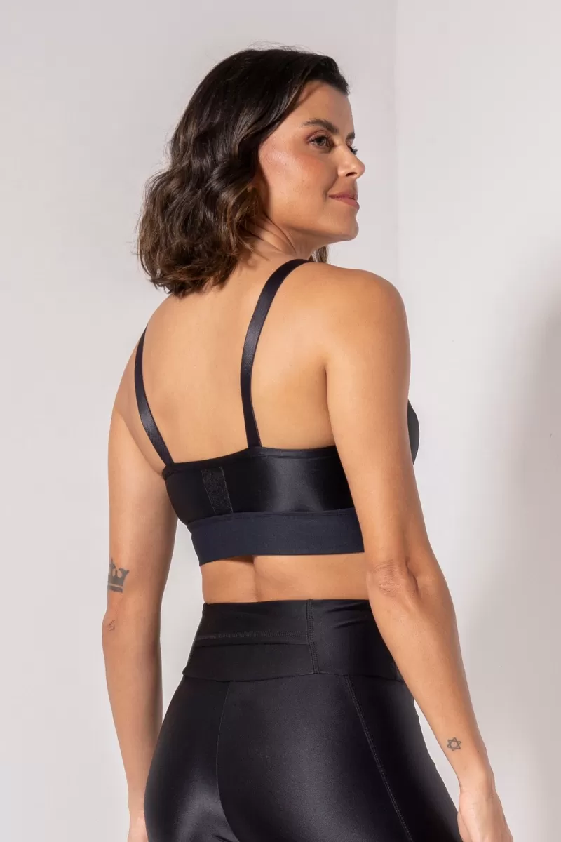 Trilha Verão - Top Elastic - 146.N ATLETIKA FREE 1022 Trilha Verão - Top Elastic - 146.N ATLETIKA FREE 1022
