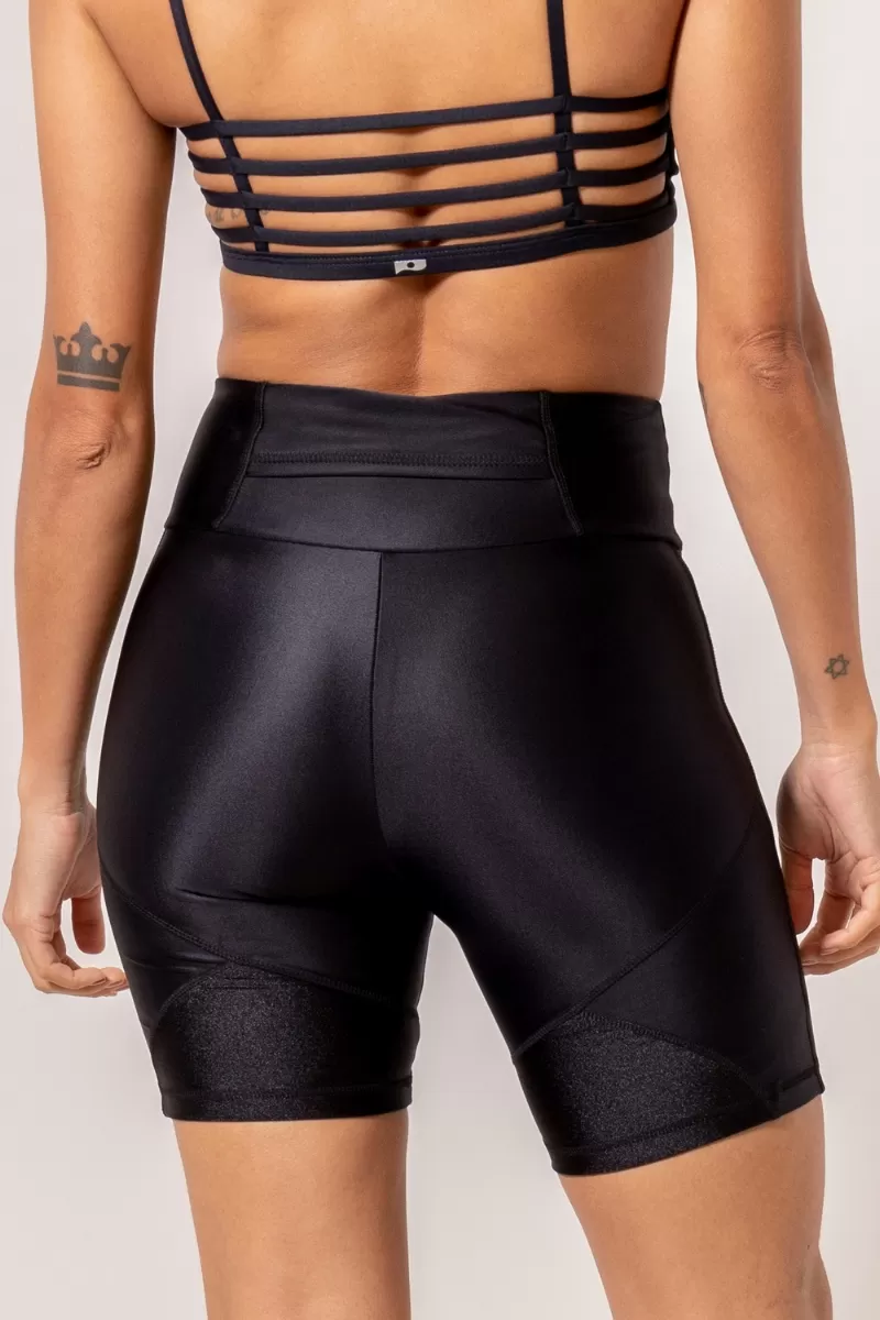 Trilha Verão - Sabrina shorts - 146.R ATLETIKA FREE 1022 Trilha Verão - Sabrina shorts - 146.R ATLETIKA FREE 1022