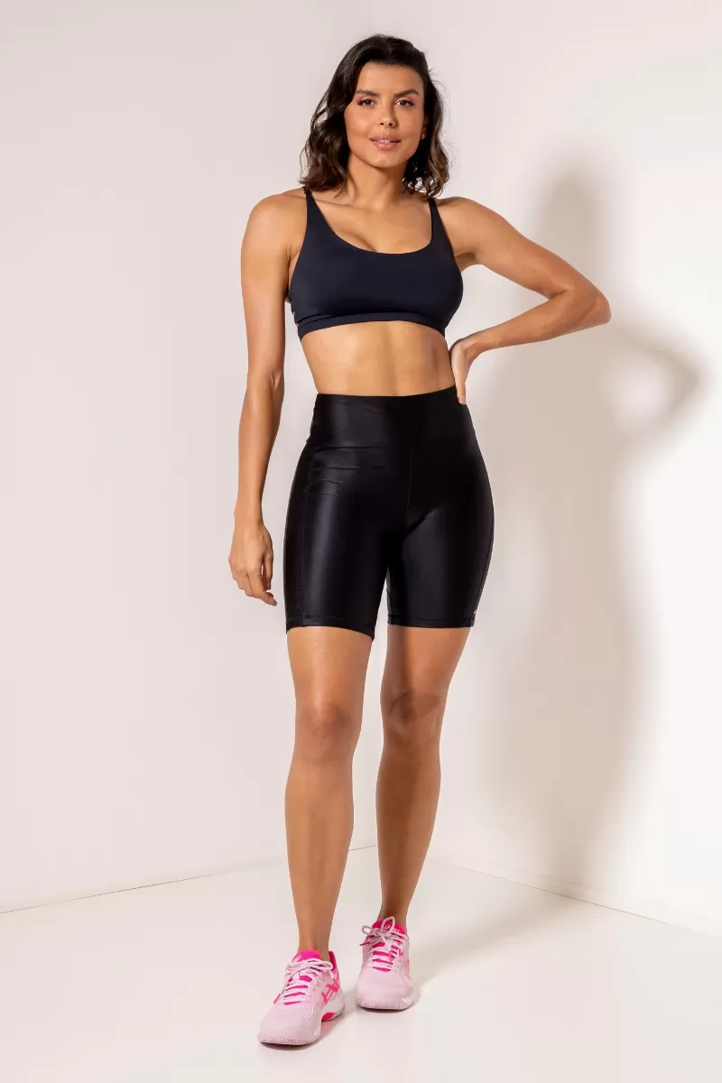 Trilha Verão - Sabrina shorts - 146.R ATLETIKA FREE 1022 Trilha Verão - Sabrina shorts - 146.R ATLETIKA FREE 1022