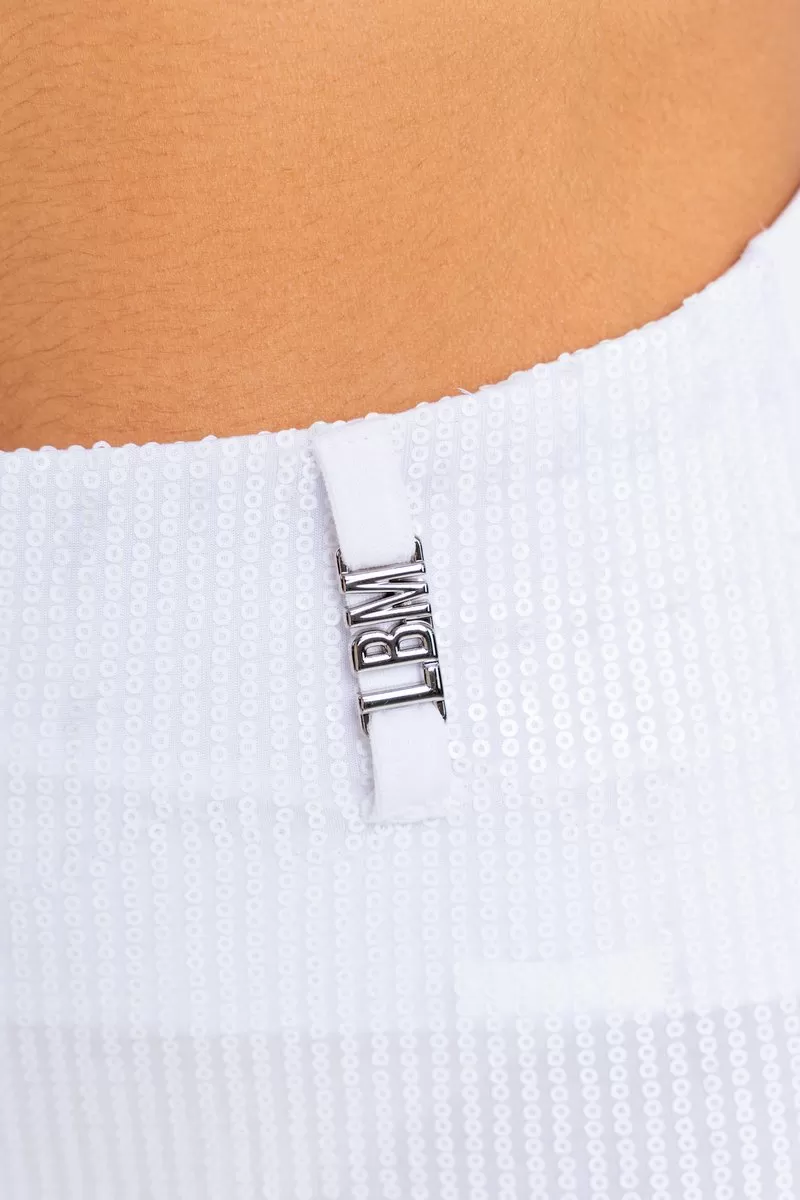 Labellamafia - Leggings Sirena White Labellamafia - 27322 Labellamafia - Leggings Sirena White Labellamafia - 27322