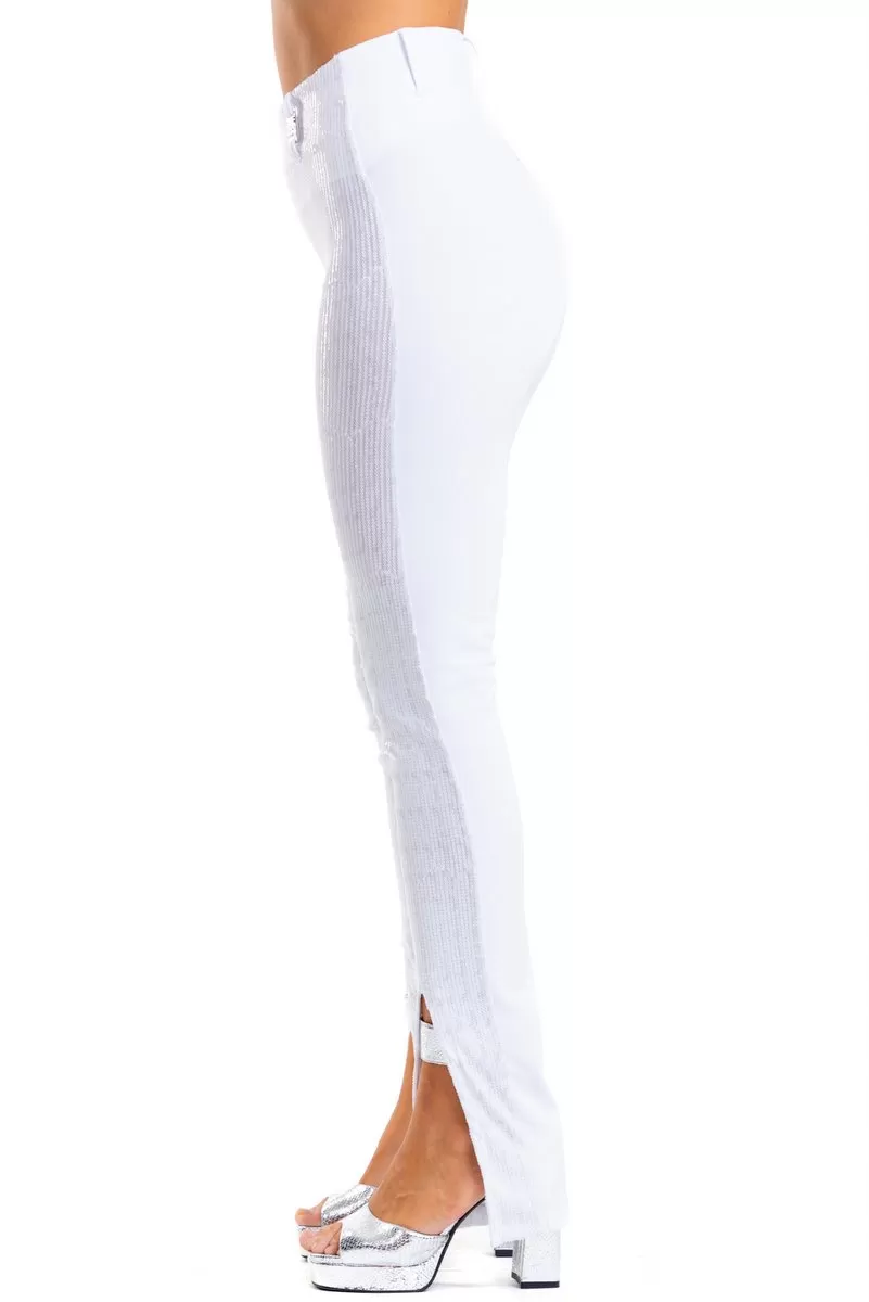 Labellamafia - Leggings Sirena White Labellamafia - 27322 Labellamafia - Leggings Sirena White Labellamafia - 27322