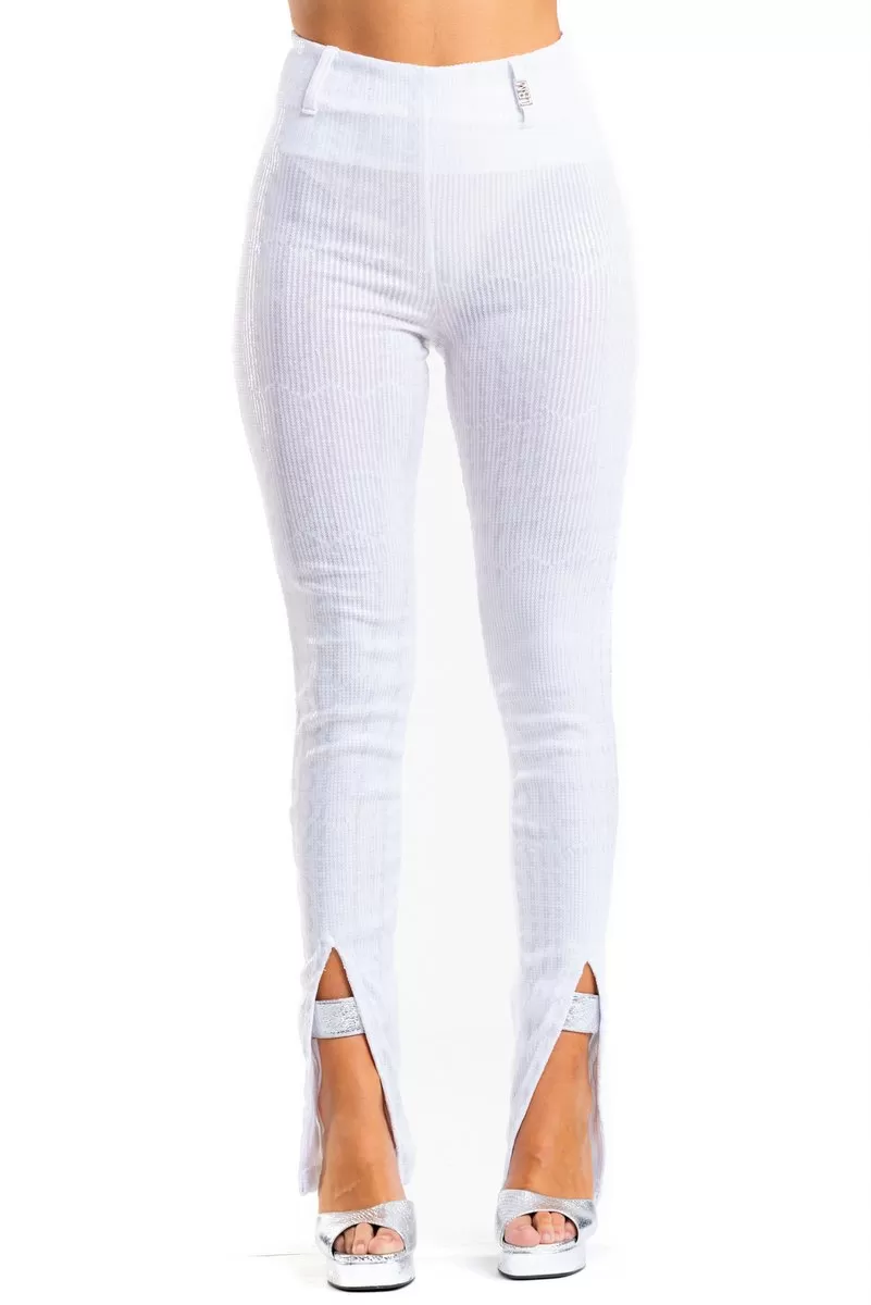 Labellamafia - Leggings Sirena White Labellamafia - 27322 Labellamafia - Leggings Sirena White Labellamafia - 27322