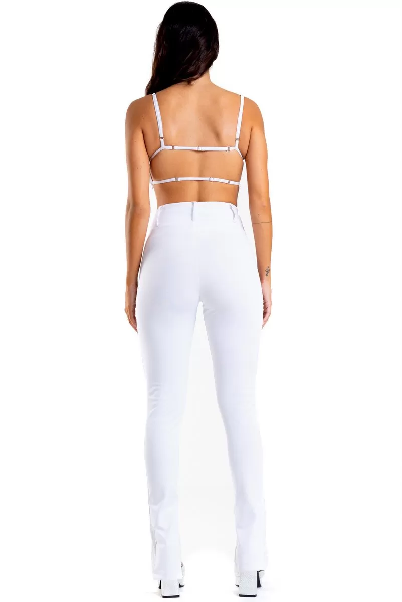 Labellamafia - Leggings Sirena White Labellamafia - 27322 Labellamafia - Leggings Sirena White Labellamafia - 27322