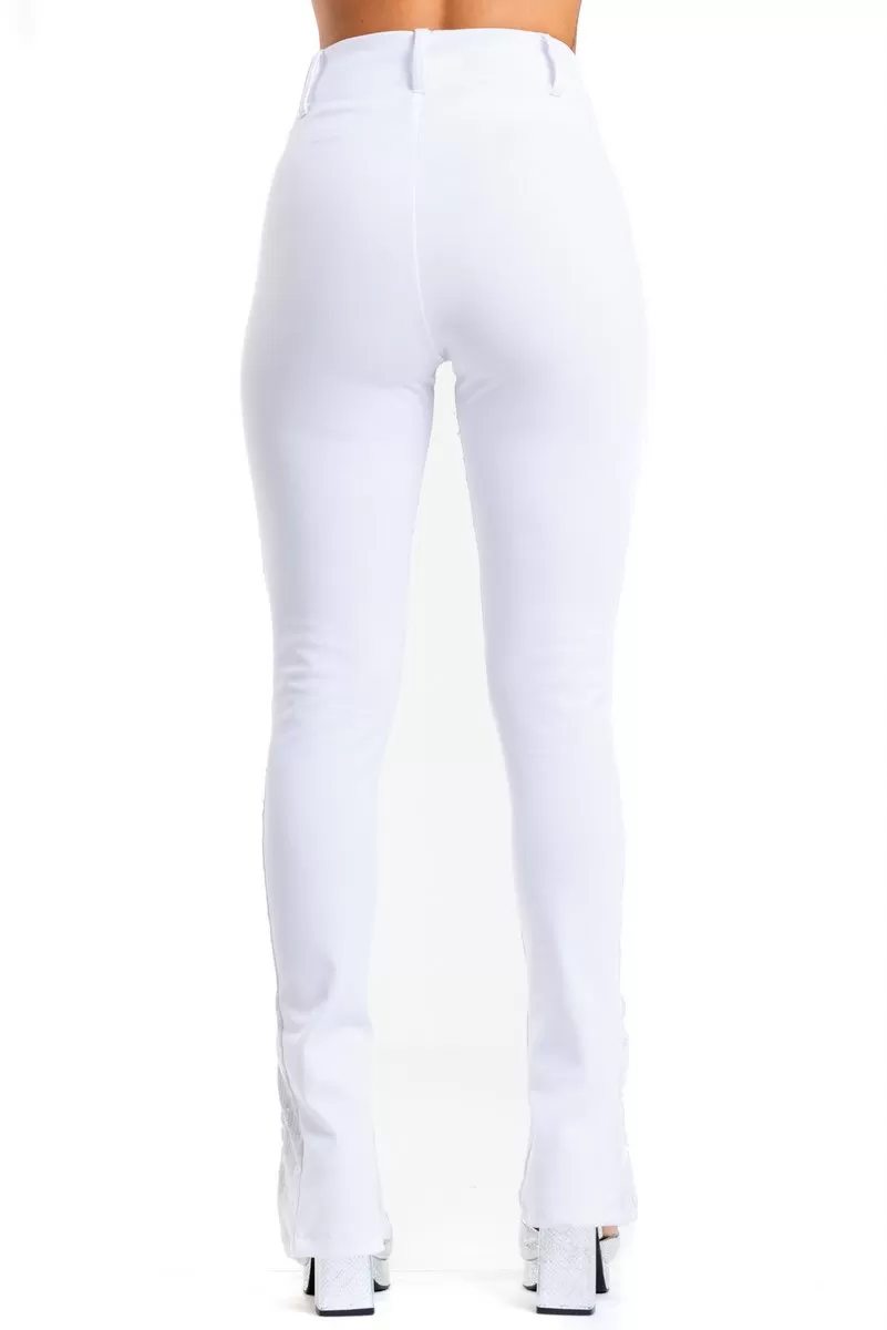 Labellamafia - Leggings Sirena White Labellamafia - 27322 Labellamafia - Leggings Sirena White Labellamafia - 27322
