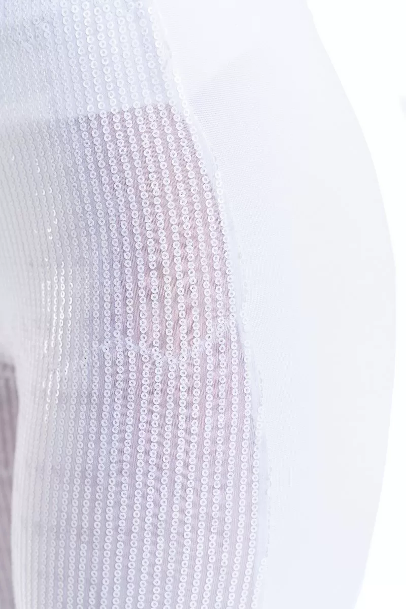 Labellamafia - Leggings Sirena White Labellamafia - 27322 Labellamafia - Leggings Sirena White Labellamafia - 27322