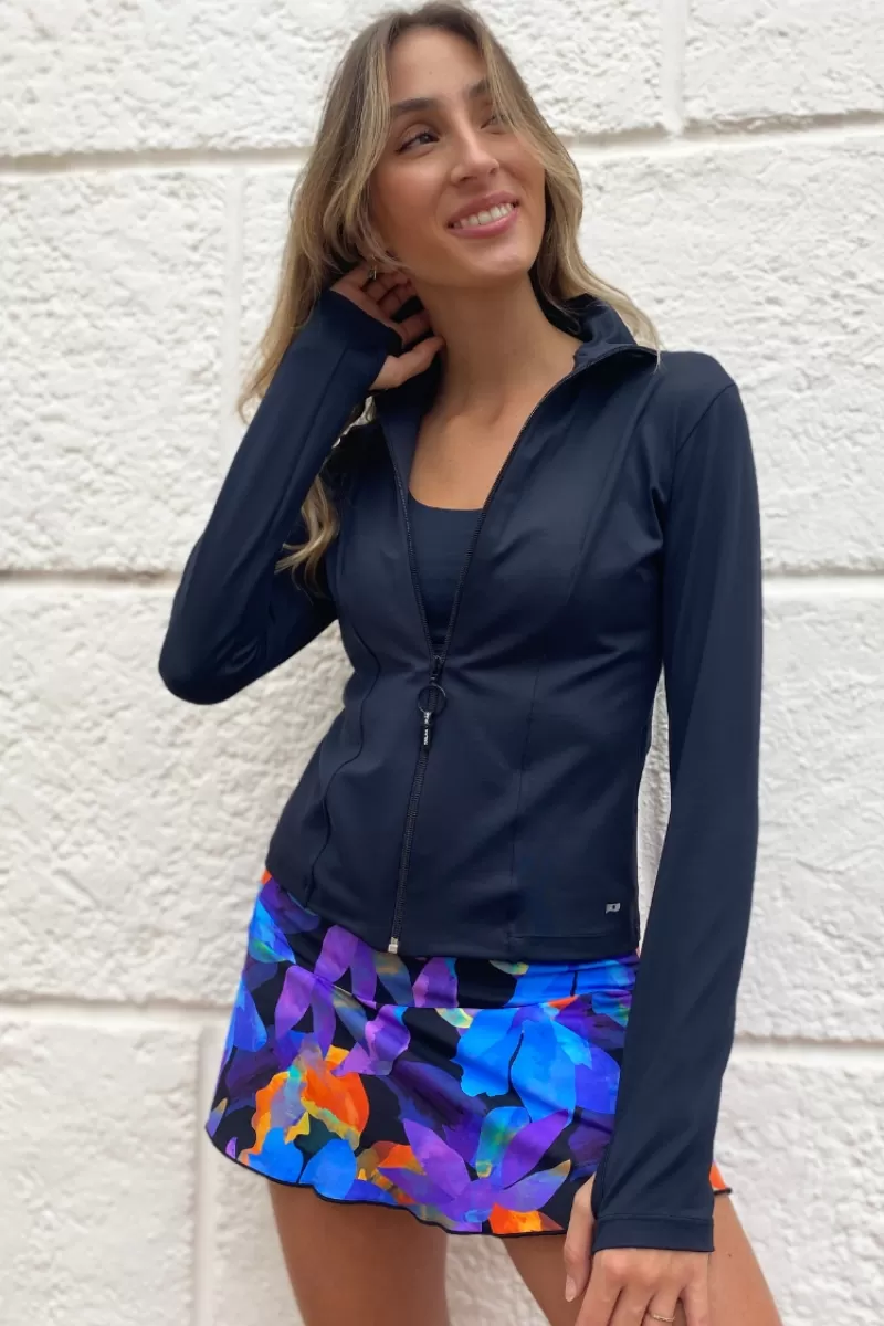 Trilha Verão - Raquel Jacket - R0500 TREND