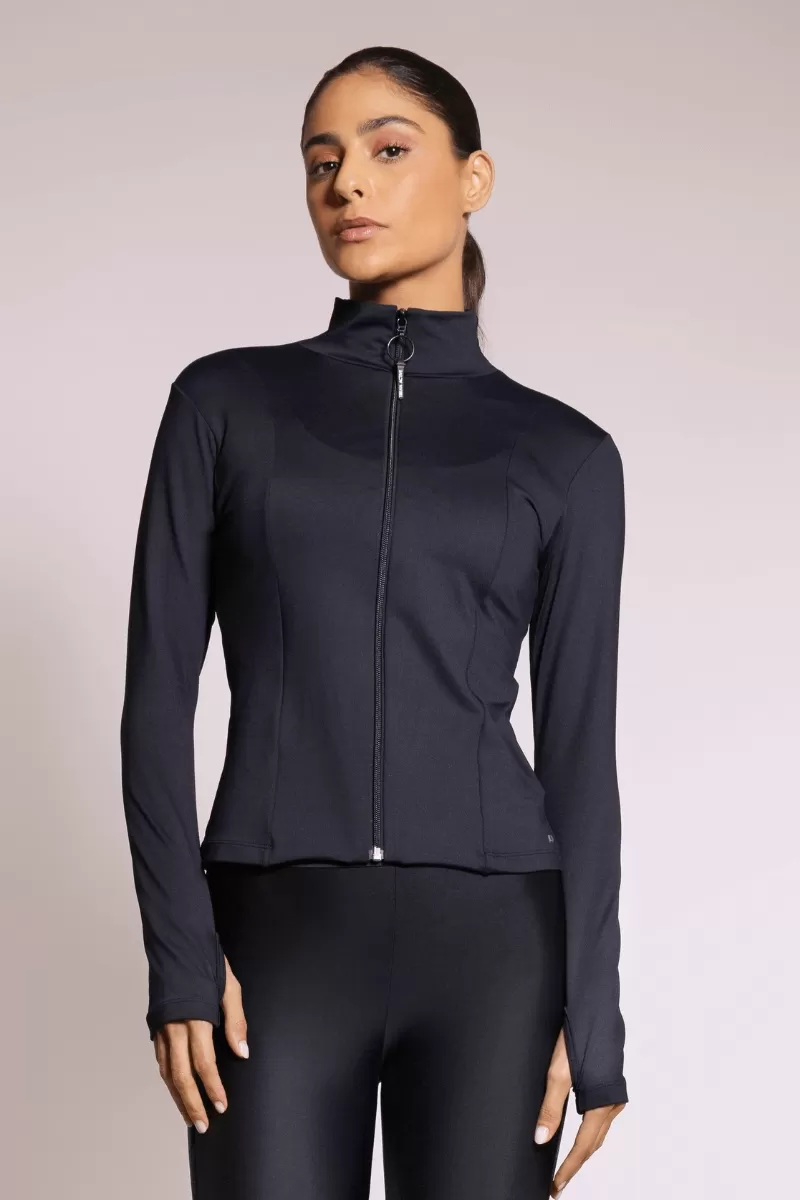 Trilha Verão - Raquel Jacket - R0500 TREND