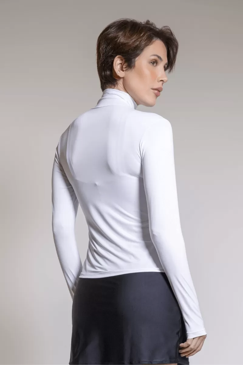Trilha Verão - Raquel Jacket - R0001 TREND