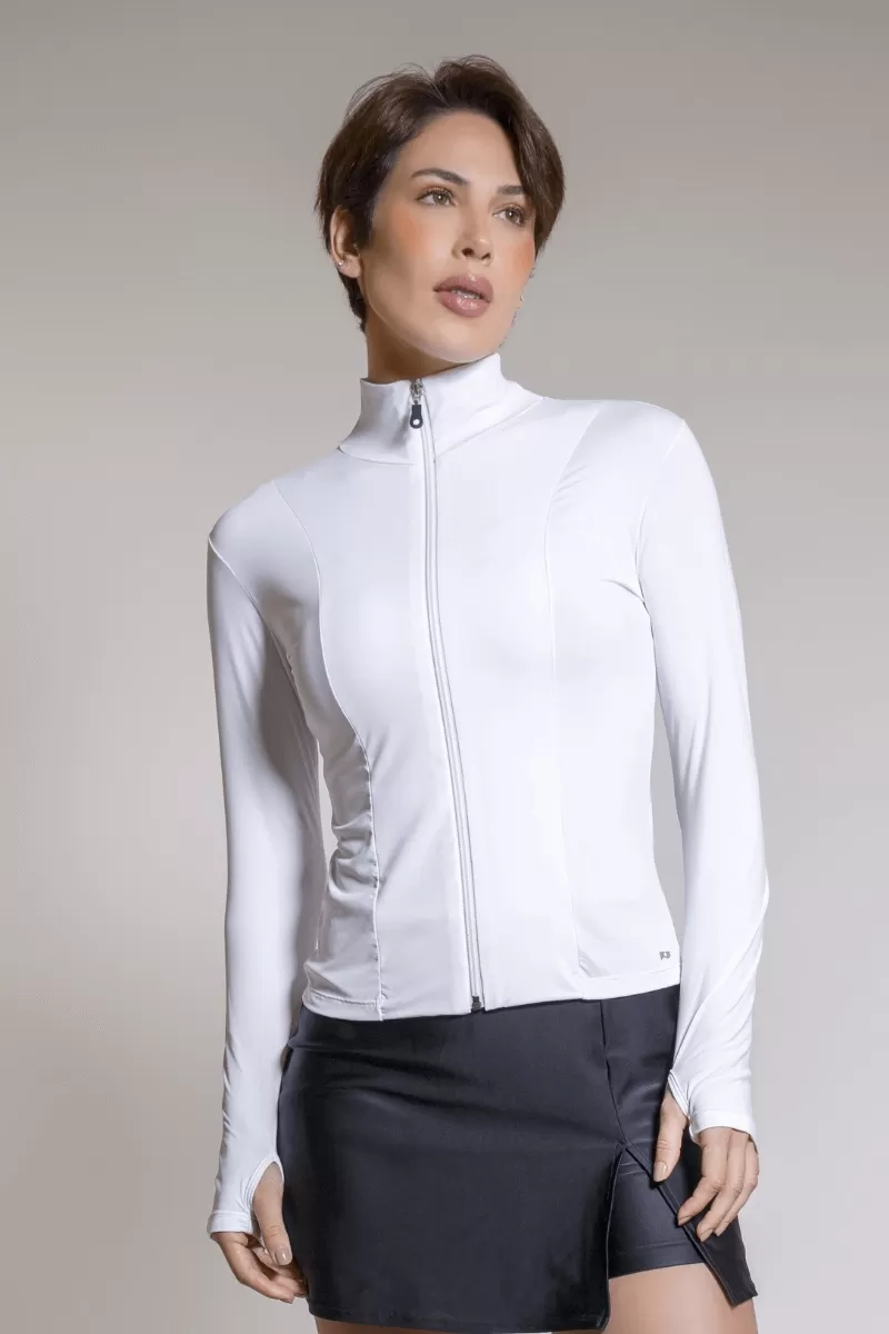 Trilha Verão - Raquel Jacket - R0001 TREND