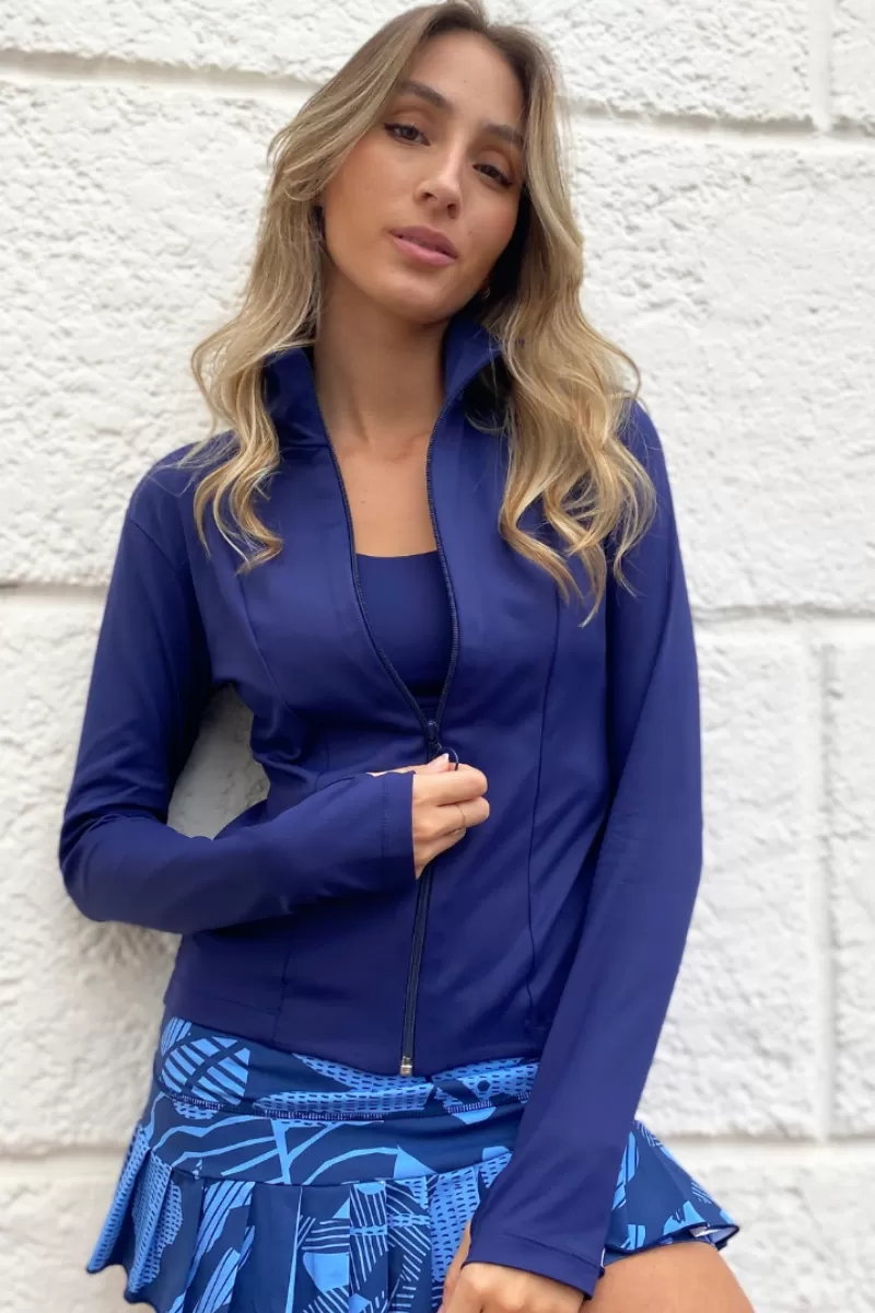 Trilha Verão - Raquel Jacket - R4493 TREND