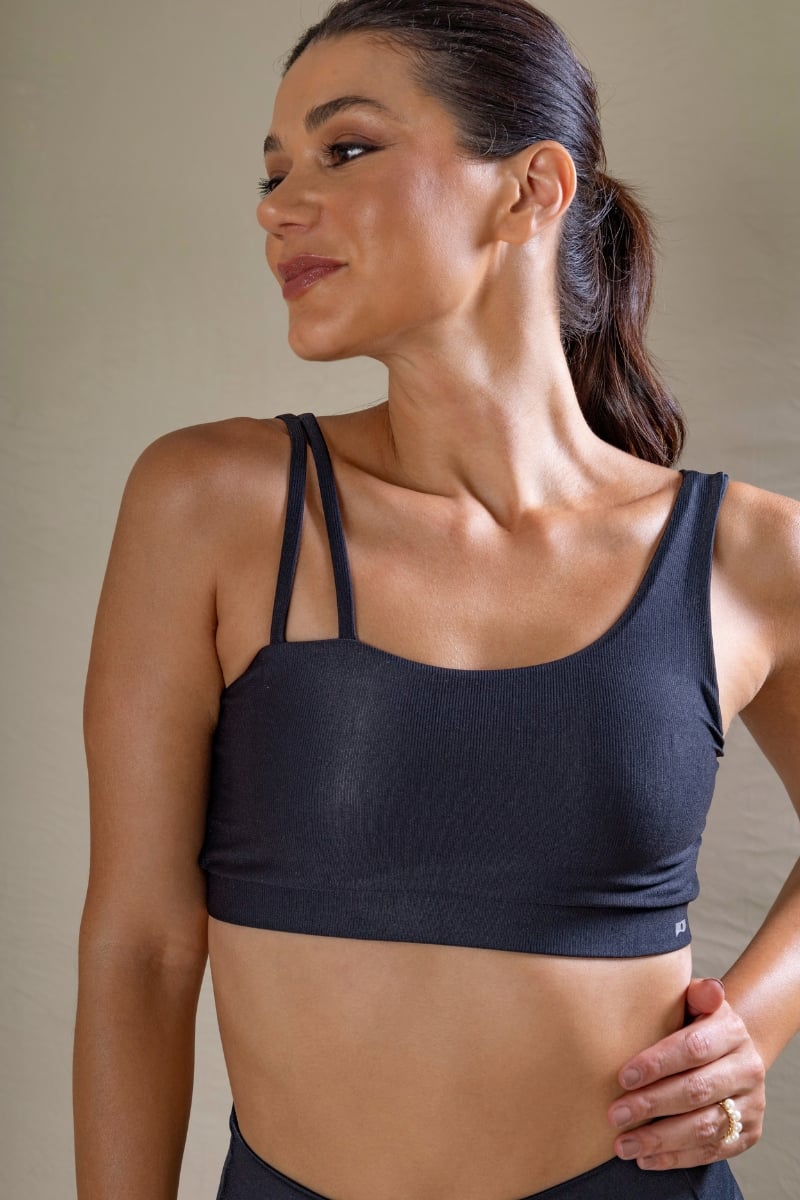 Trilha Verão - Top iris - R0500 WONDER VERANO FIT 1122