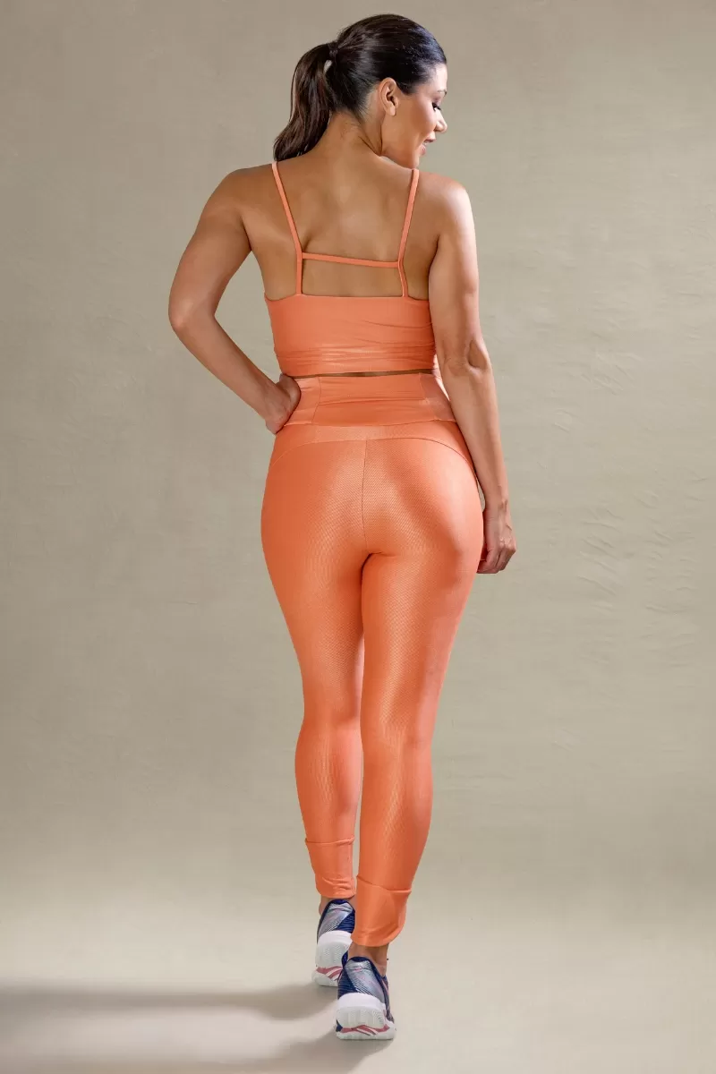 Trilha Verão - Gabi leggings - R3489 WONDER VERANO FIT 1122