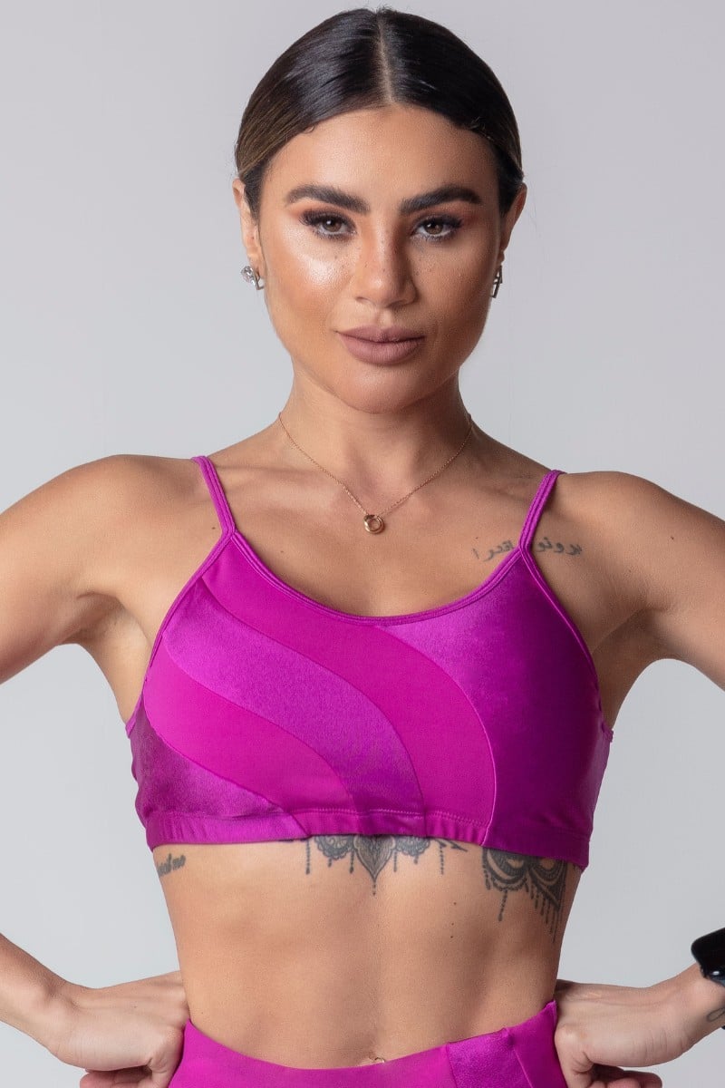 Hipkini - Top Blogger Fitness Grape - 3339749 Hipkini - Top Blogger Fitness Grape - 3339749