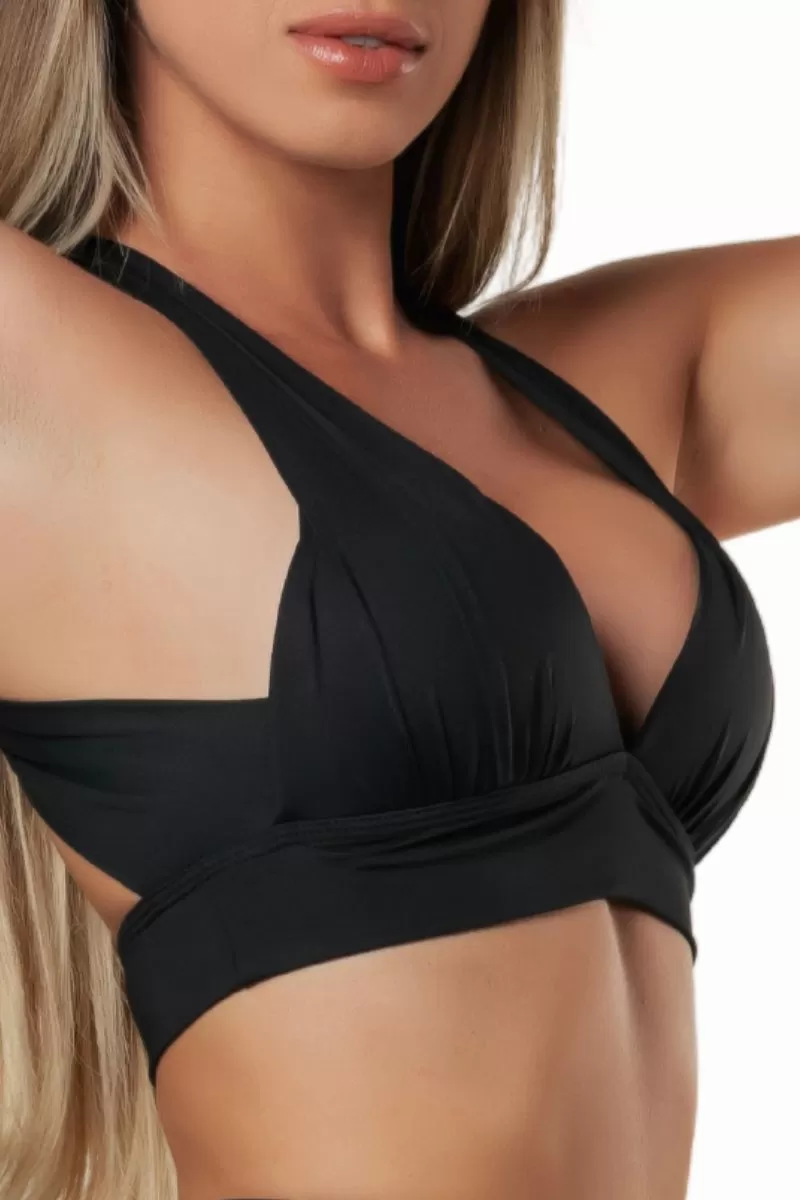 Garotafit - Top with bulge - TOB09A Garotafit - Top with bulge - TOB09A